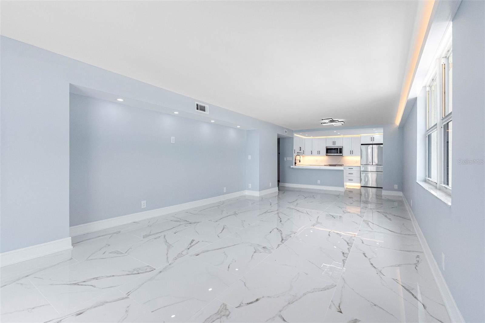 SAND KEY CONDO-SOUTH BEACH 1 - Residential