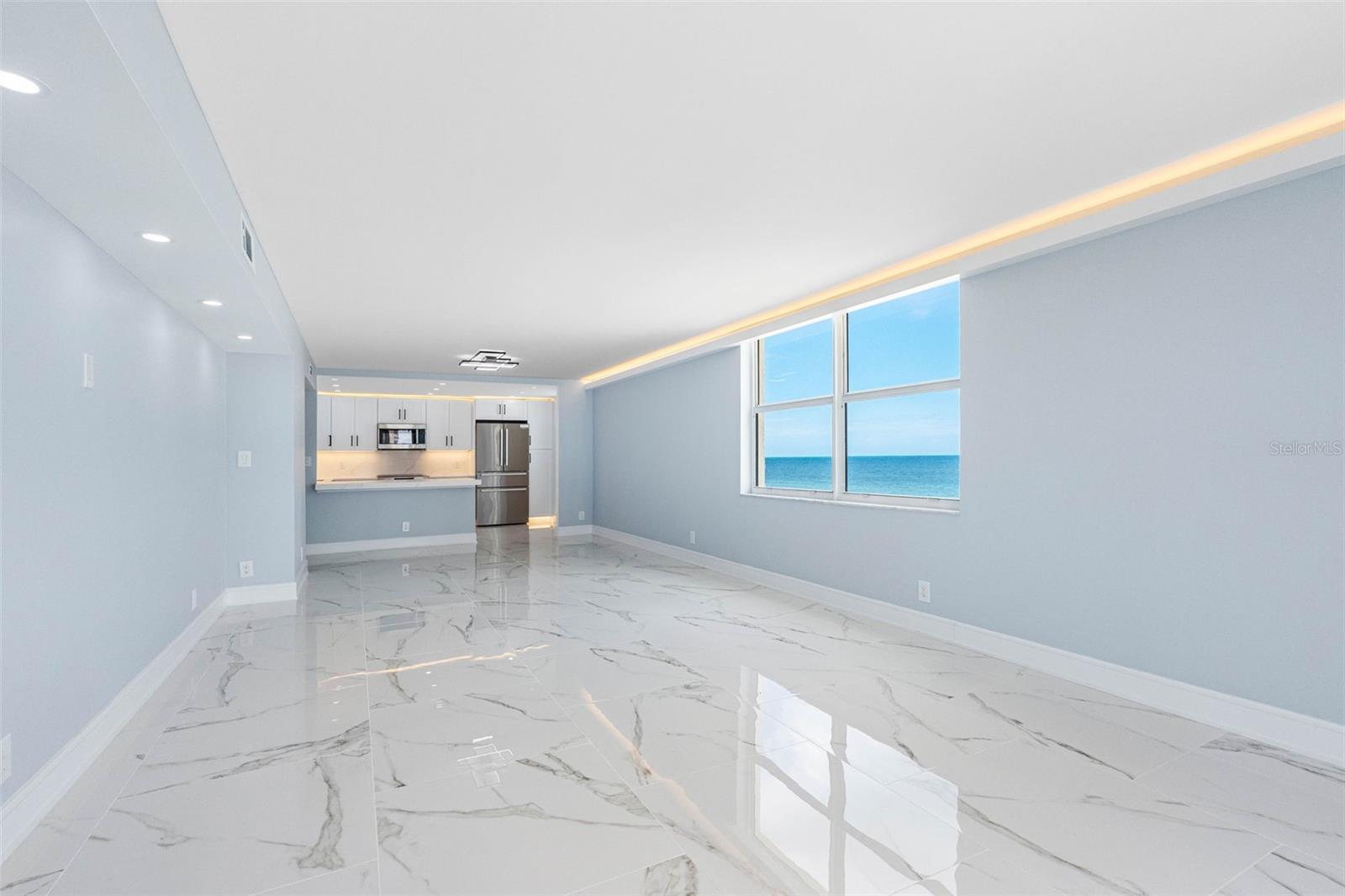 SAND KEY CONDO-SOUTH BEACH 1 - Residential