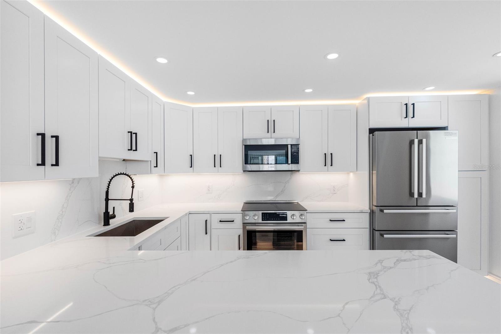 SAND KEY CONDO-SOUTH BEACH 1 - Residential