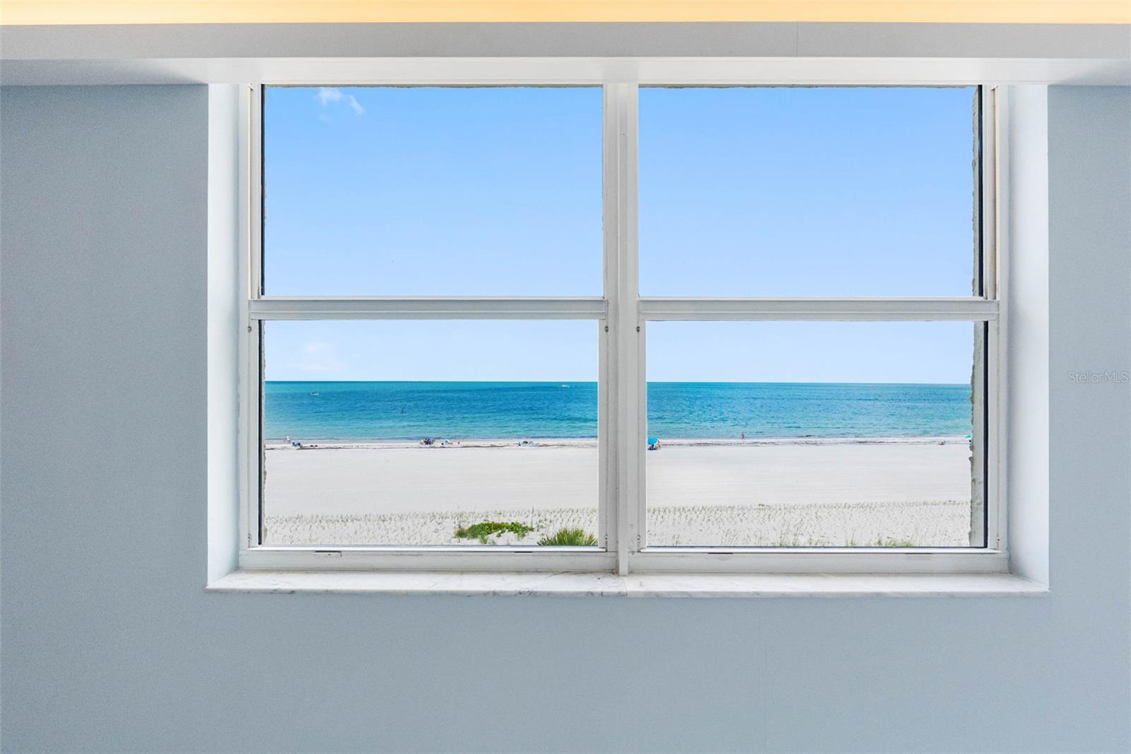 SAND KEY CONDO-SOUTH BEACH 1 - Residential