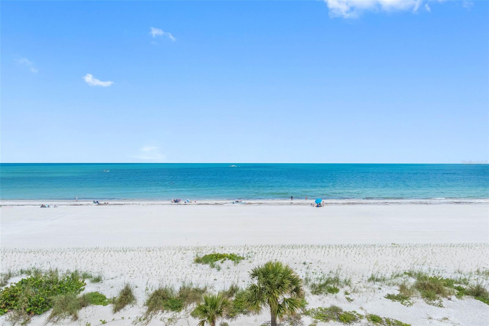 SAND KEY CONDO-SOUTH BEACH 1 - Residential