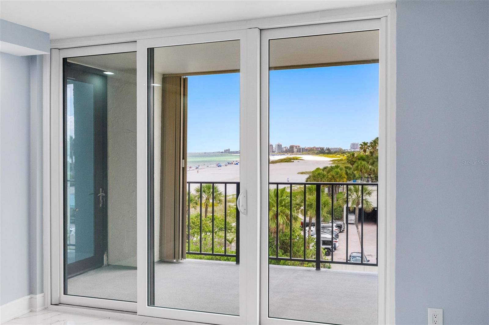 SAND KEY CONDO-SOUTH BEACH 1 - Residential