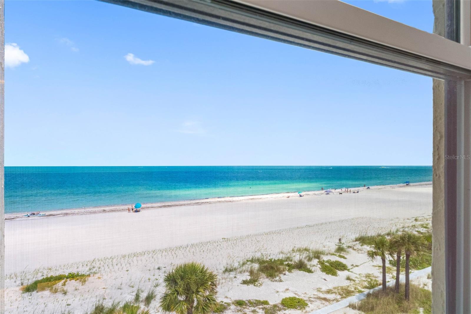 SAND KEY CONDO-SOUTH BEACH 1 - Residential