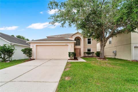 Photo of 30131 Rattana Court, Wesley Chapel, FL 33545 (MLS # O6410073)