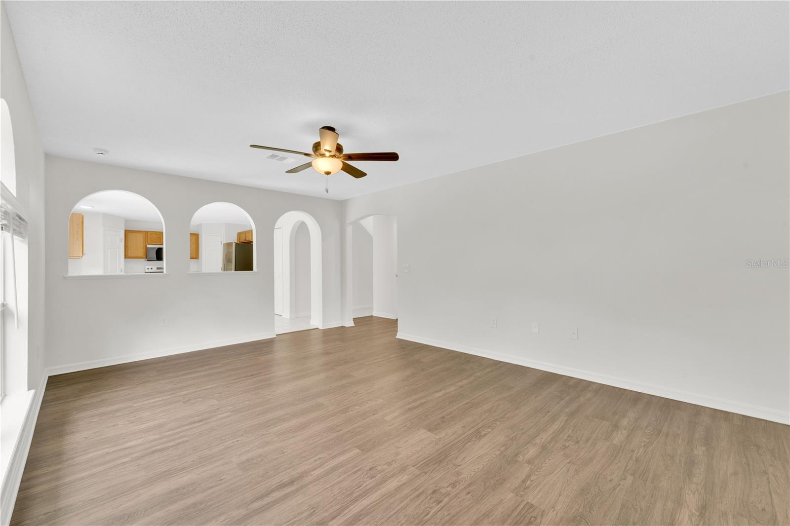 CHAPEL PINES PH 05 - Residential