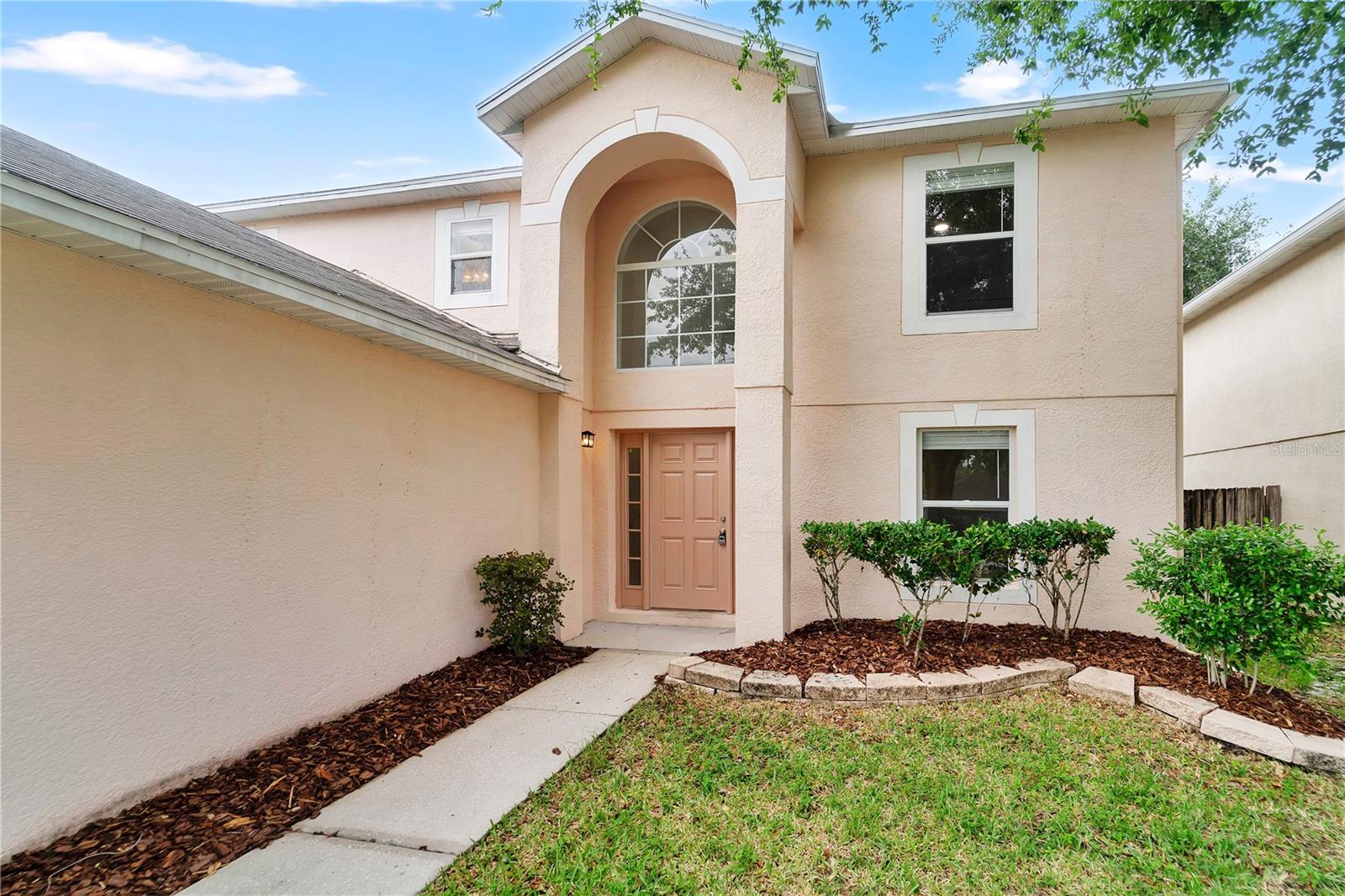 CHAPEL PINES PH 05 - Residential