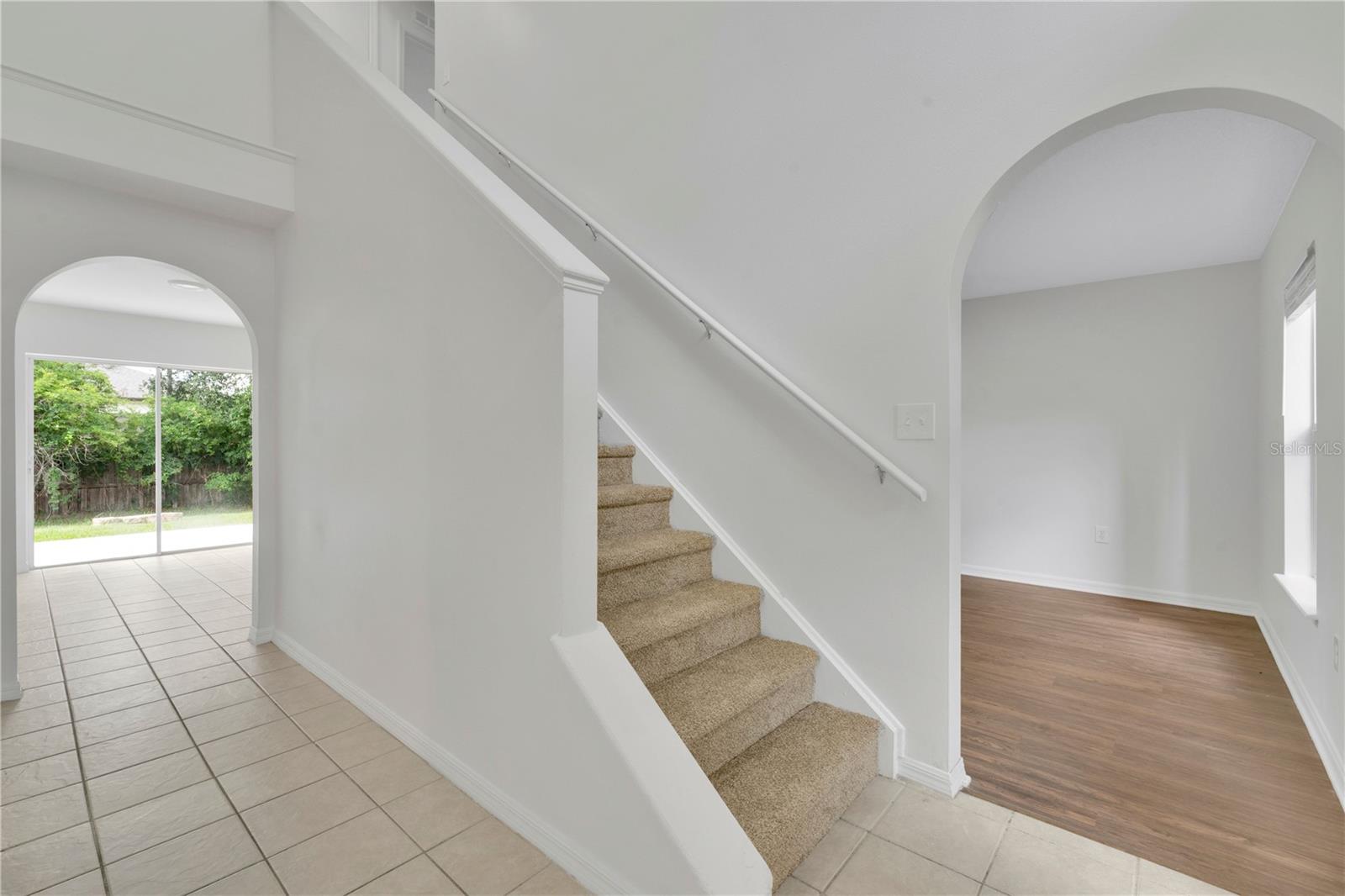 CHAPEL PINES PH 05 - Residential