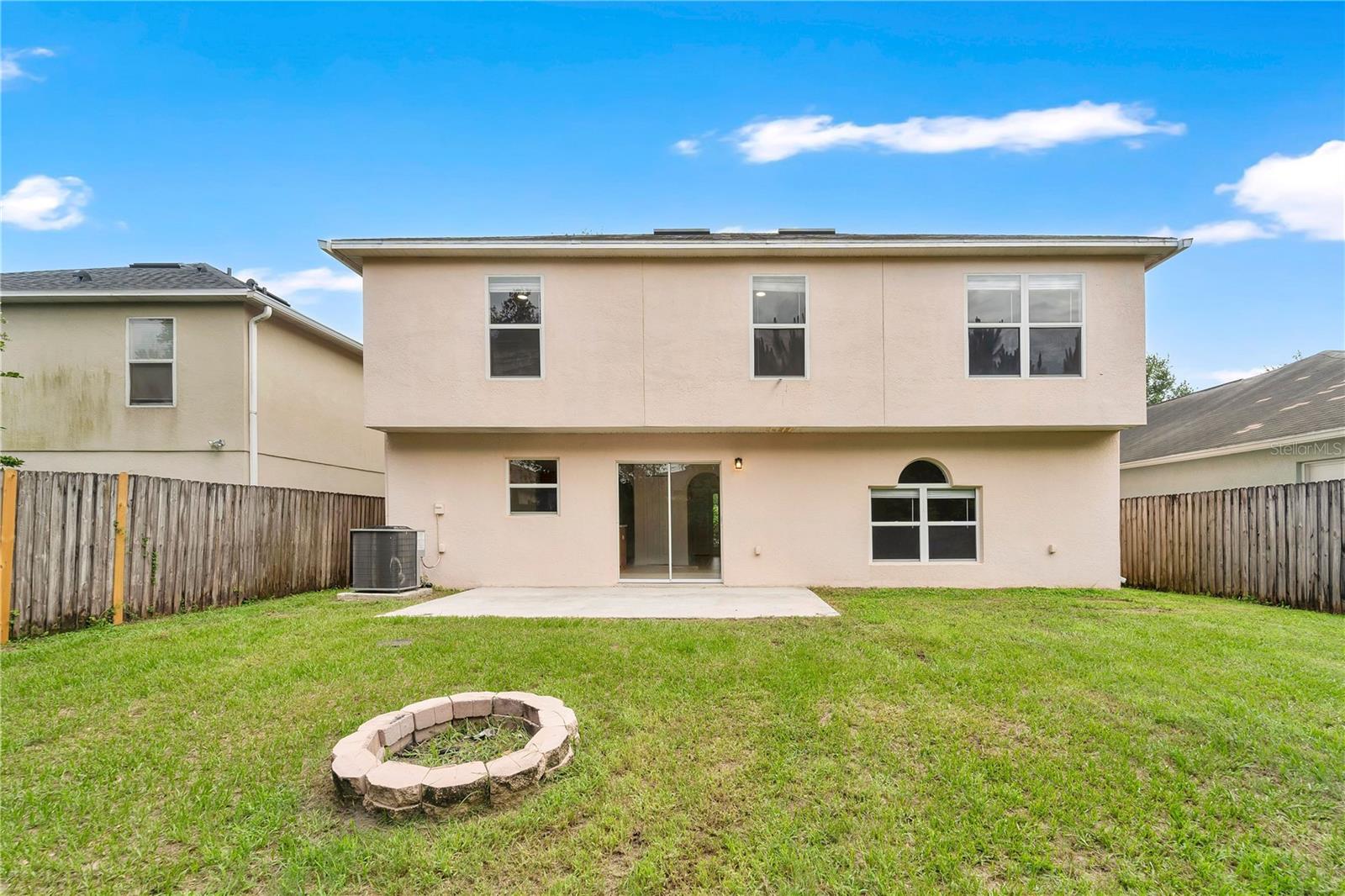 CHAPEL PINES PH 05 - Residential