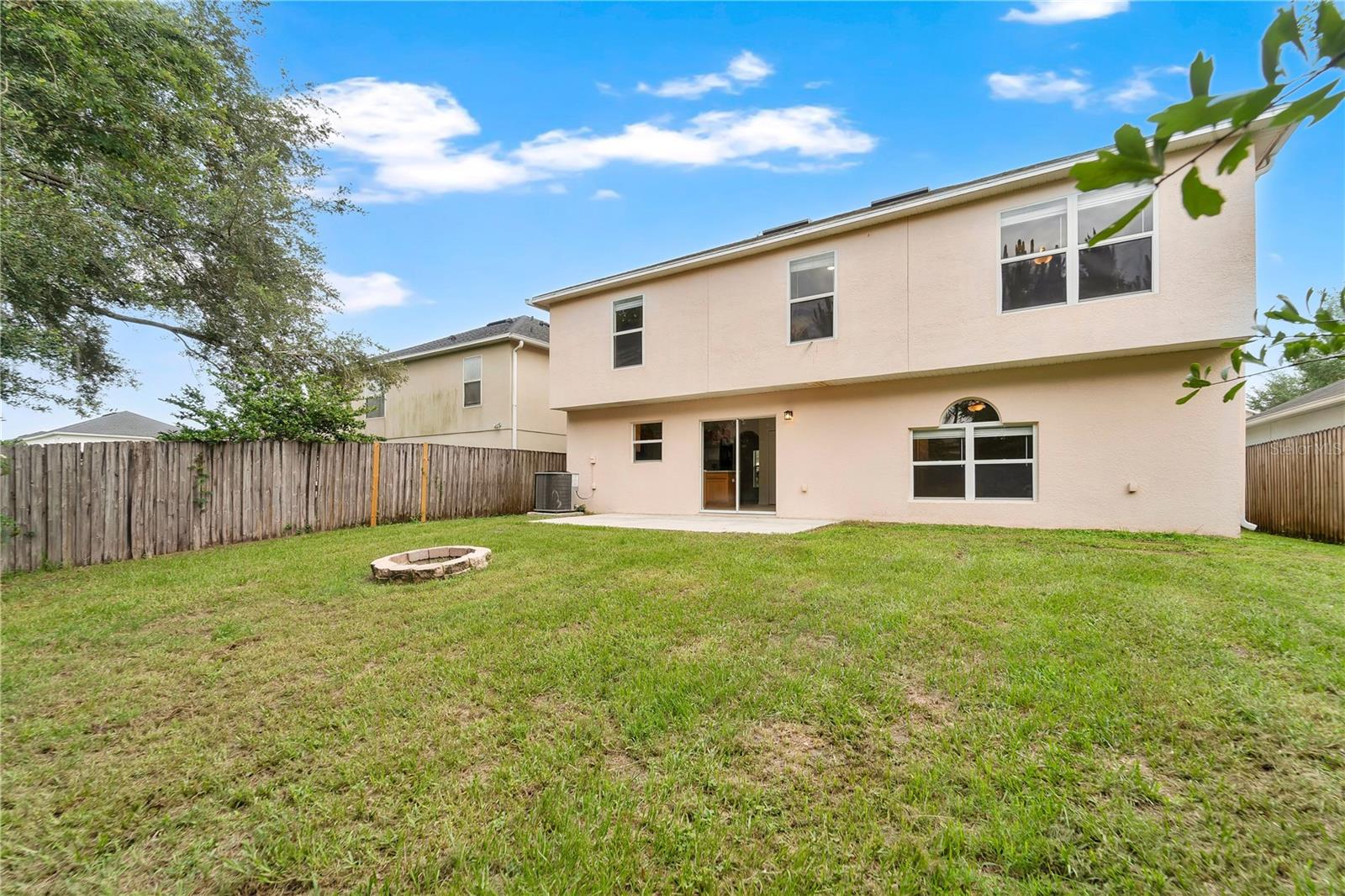 CHAPEL PINES PH 05 - Residential