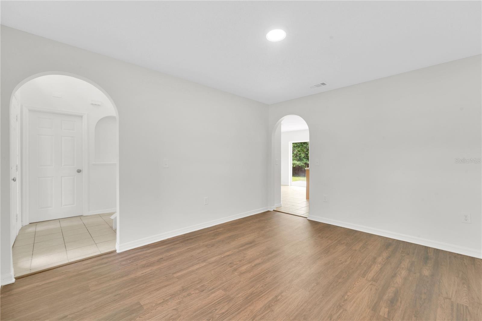 CHAPEL PINES PH 05 - Residential