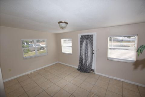 Tiny photo for 317 E Barnes Avenue, Eustis, FL 32726 (MLS # O6412938)