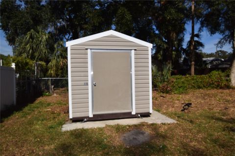 Tiny photo for 317 E Barnes Avenue, Eustis, FL 32726 (MLS # O6412938)