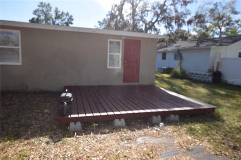 Tiny photo for 317 E Barnes Avenue, Eustis, FL 32726 (MLS # O6412938)