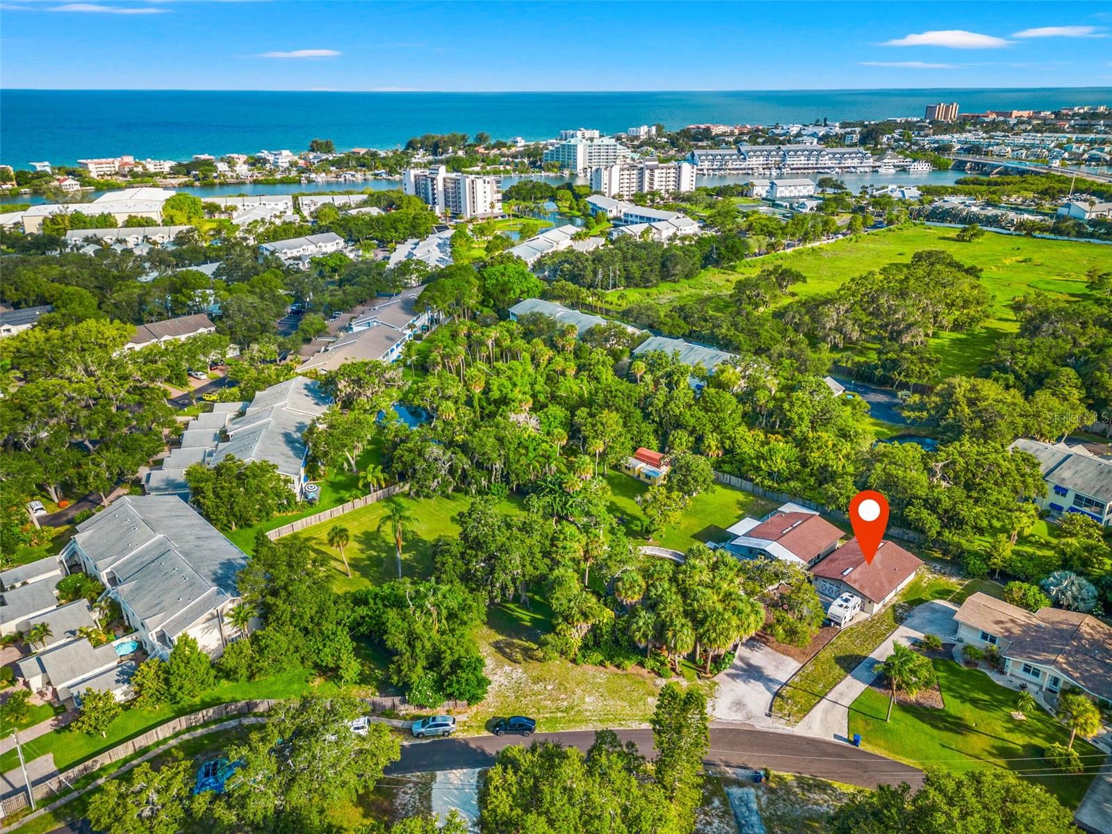 SHIPWATCH YACHT CLUB - Residential