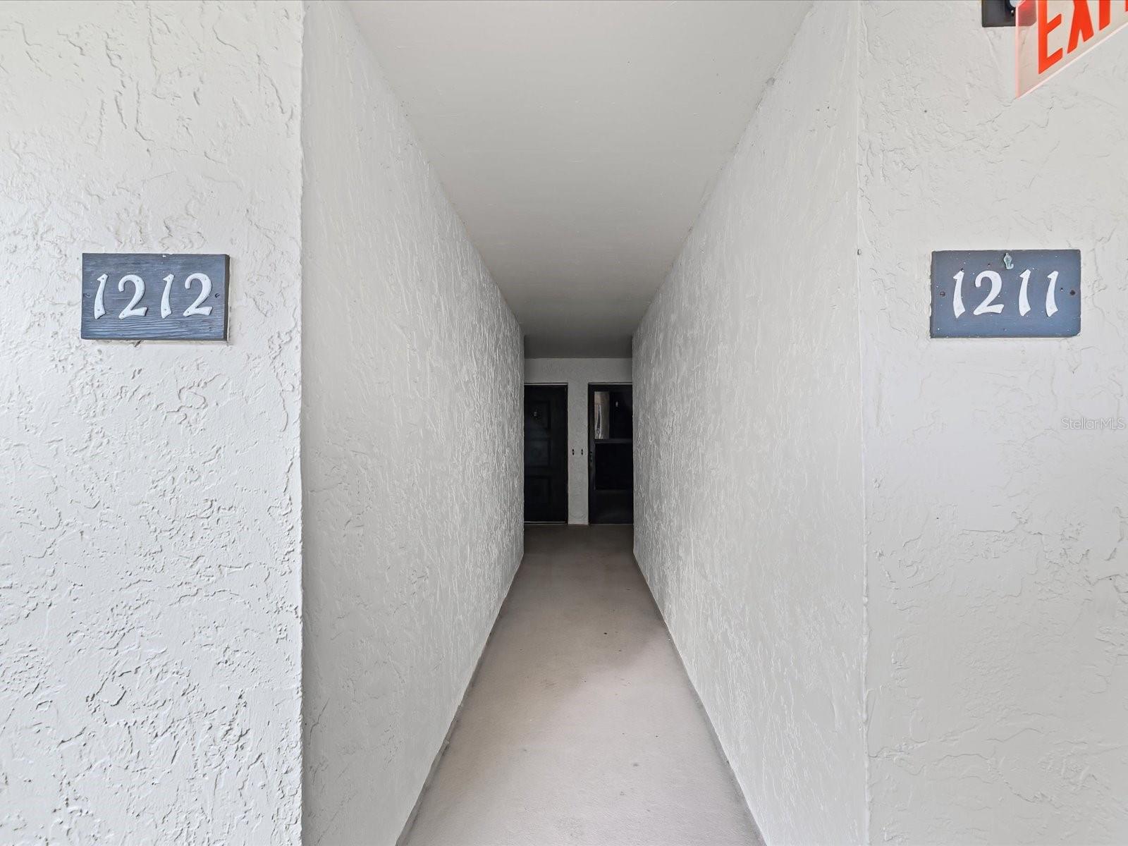 PENTHOUSE GREENS - Residential