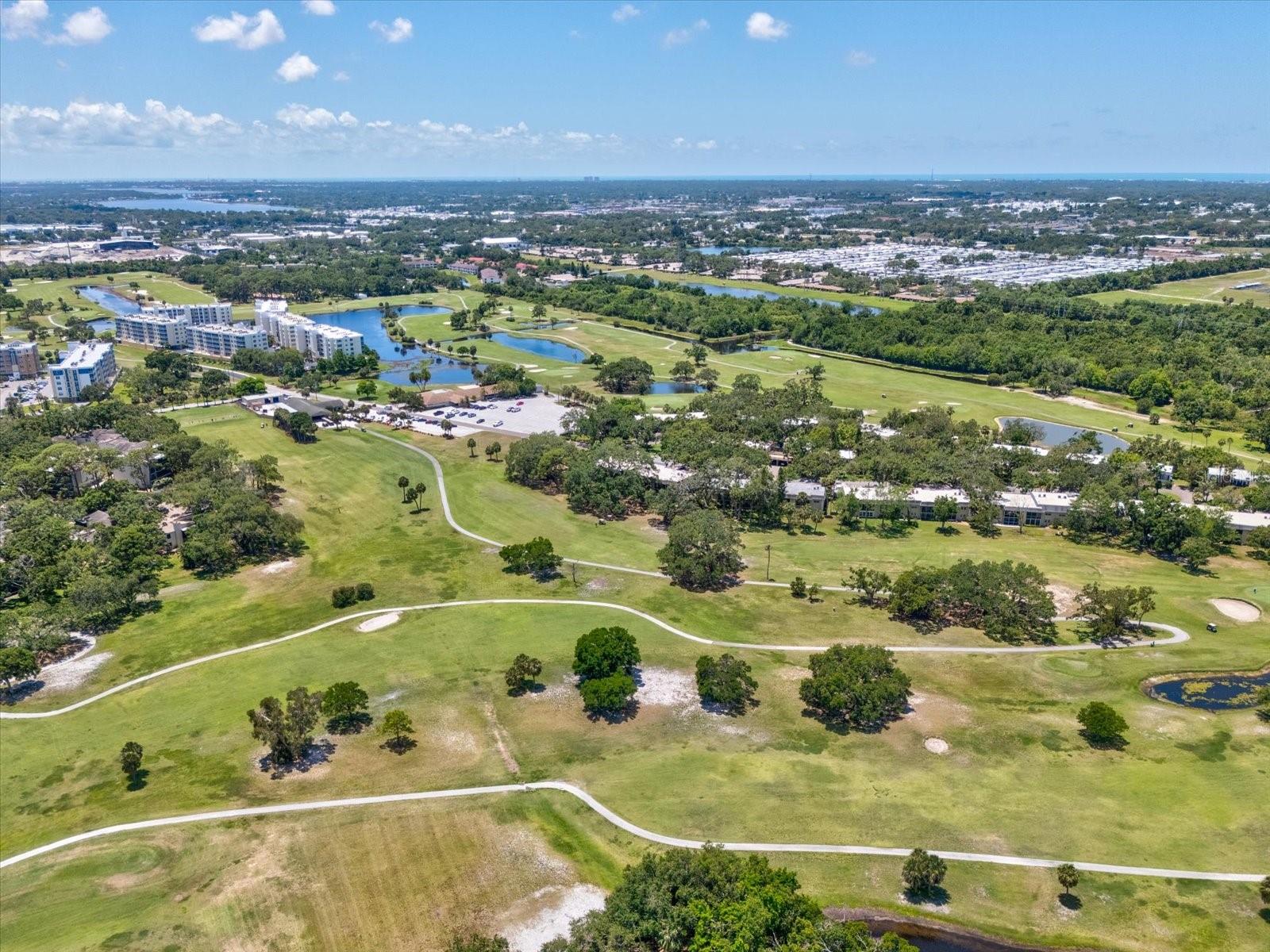 PENTHOUSE GREENS - Residential