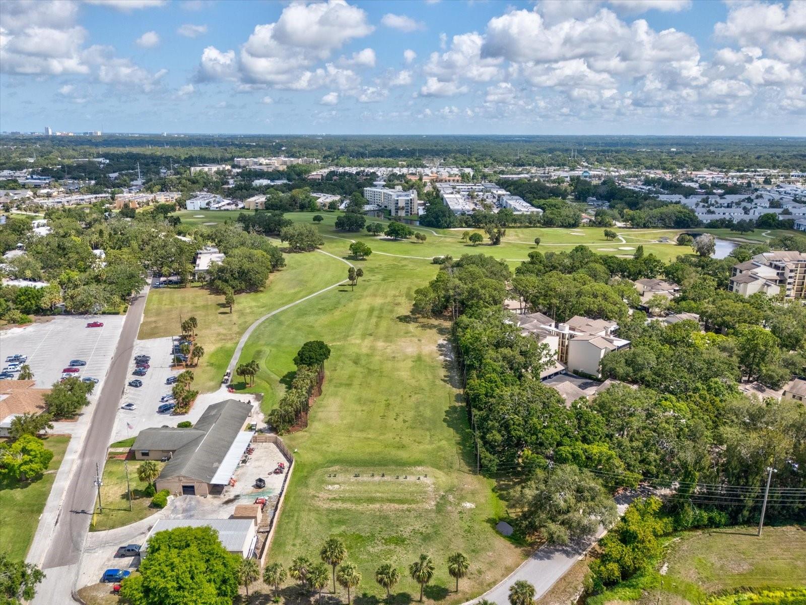 PENTHOUSE GREENS - Residential