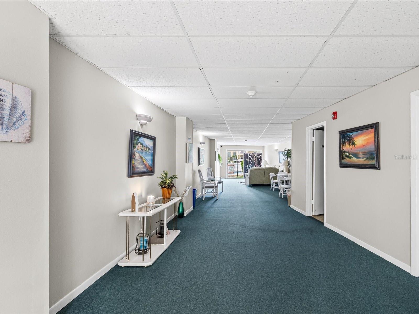 PENTHOUSE GREENS - Residential