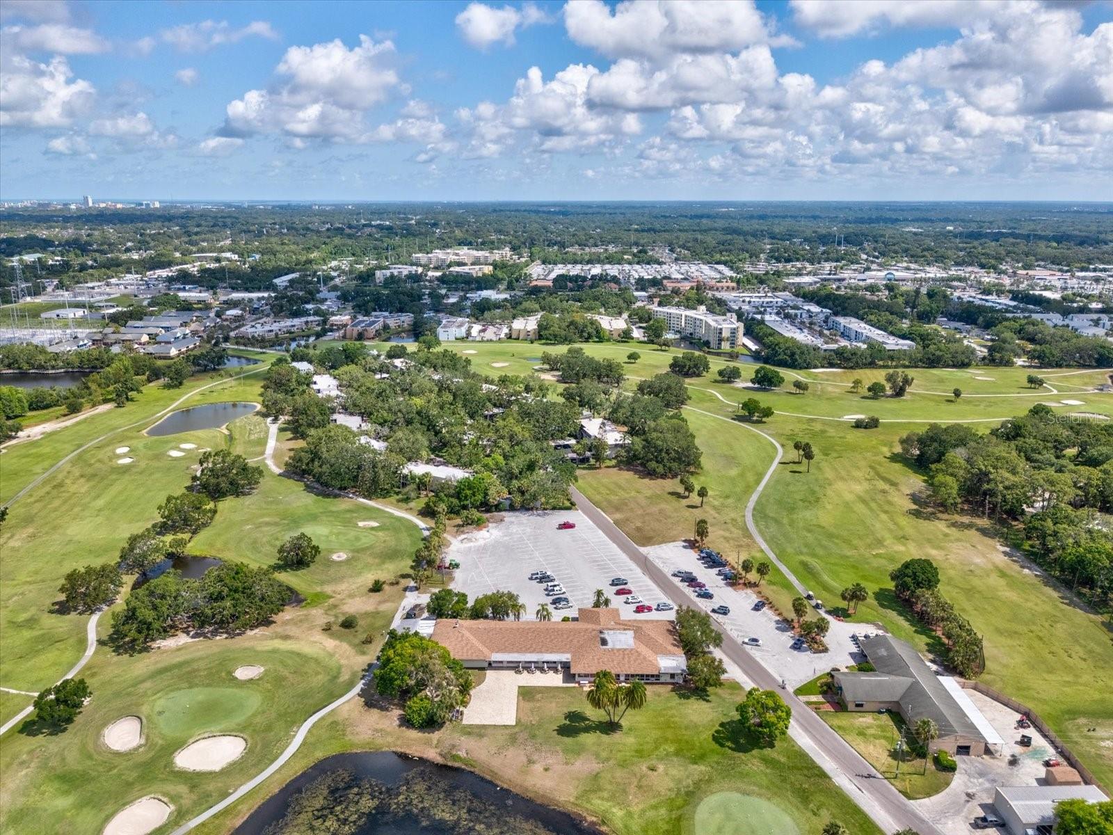 PENTHOUSE GREENS - Residential