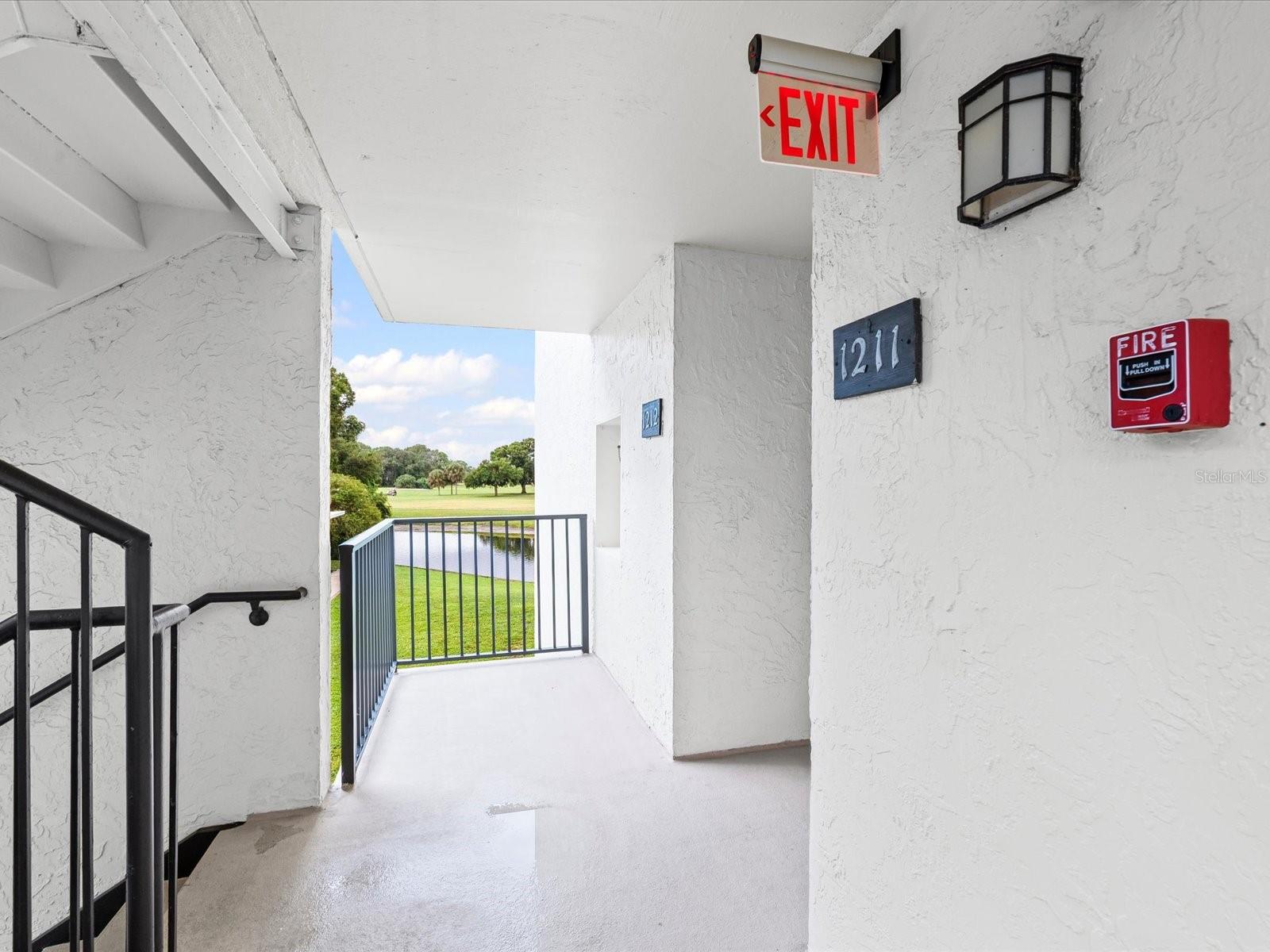 PENTHOUSE GREENS - Residential