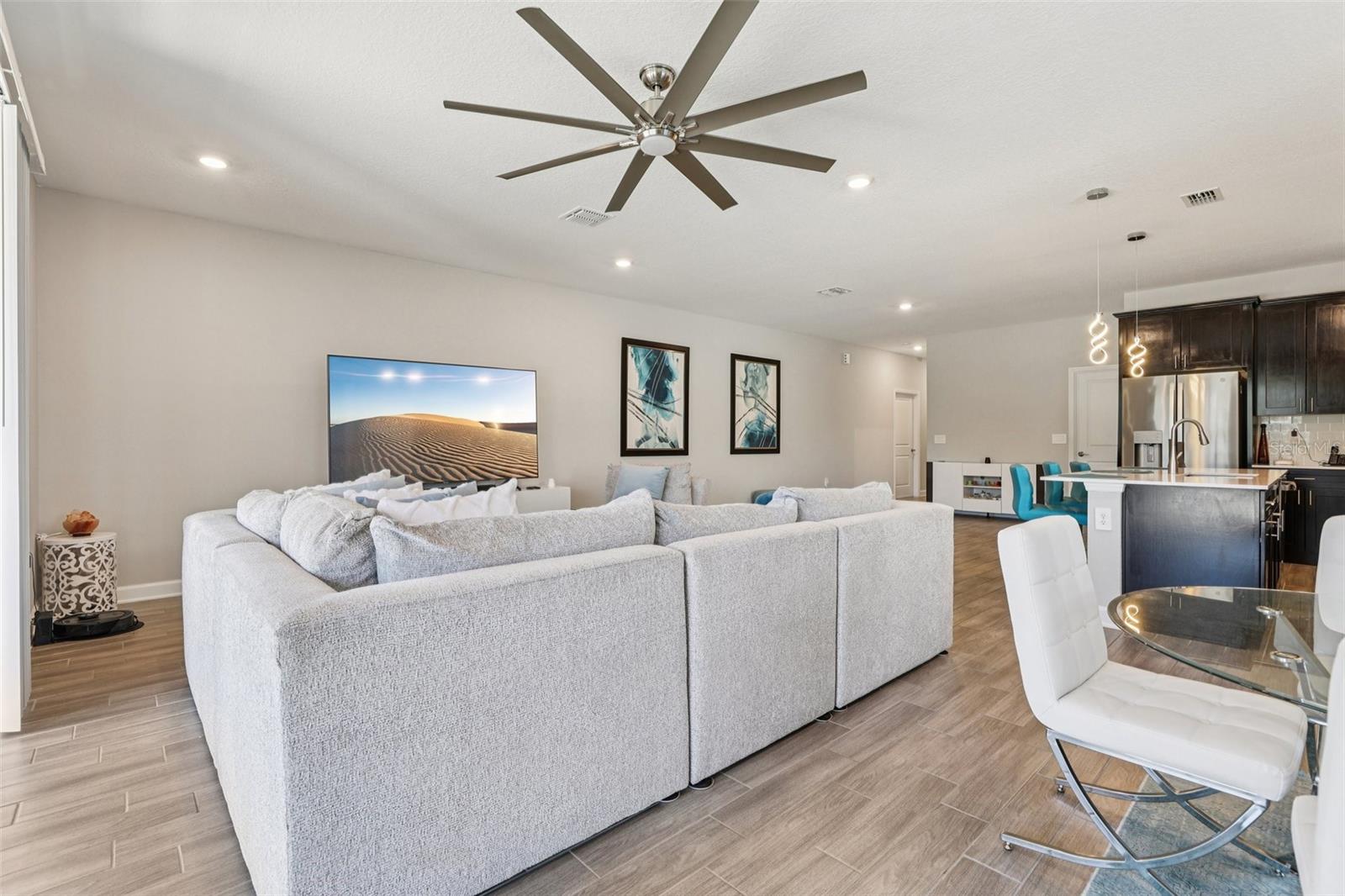 CAMDEN PK/PROVIDENCE-PH 4 - Residential