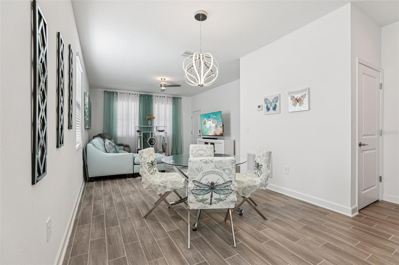 CAMDEN PK/PROVIDENCE-PH 4 - Residential