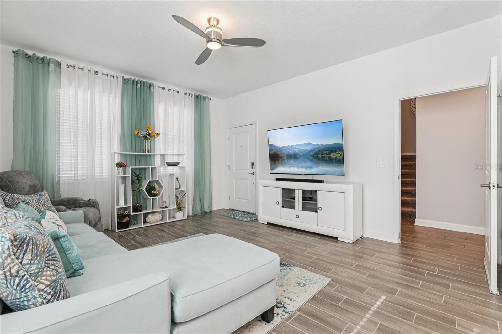 CAMDEN PK/PROVIDENCE-PH 4 - Residential