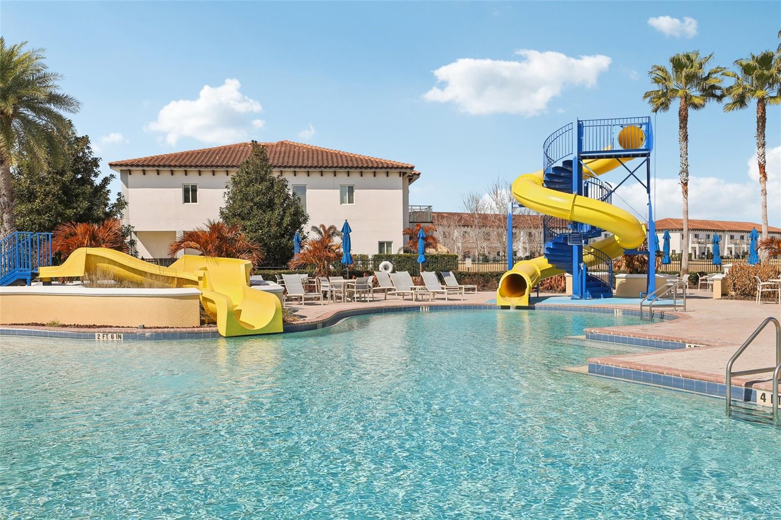 CAMDEN PK/PROVIDENCE-PH 4 - Residential