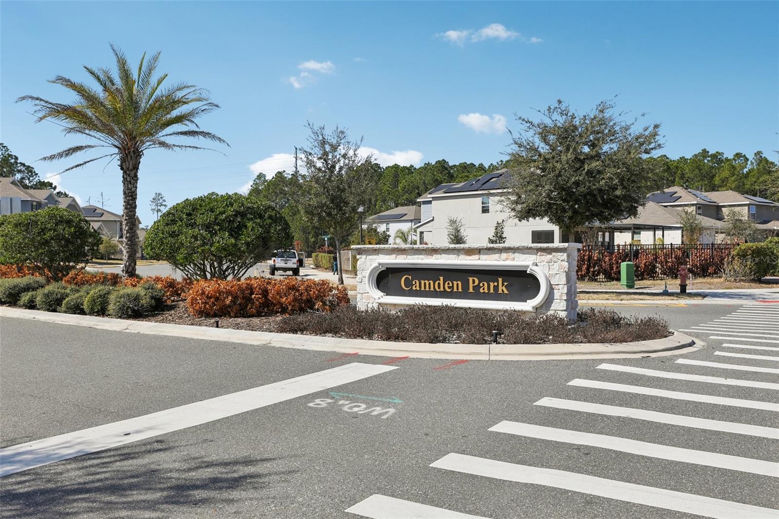 CAMDEN PK/PROVIDENCE-PH 4 - Residential