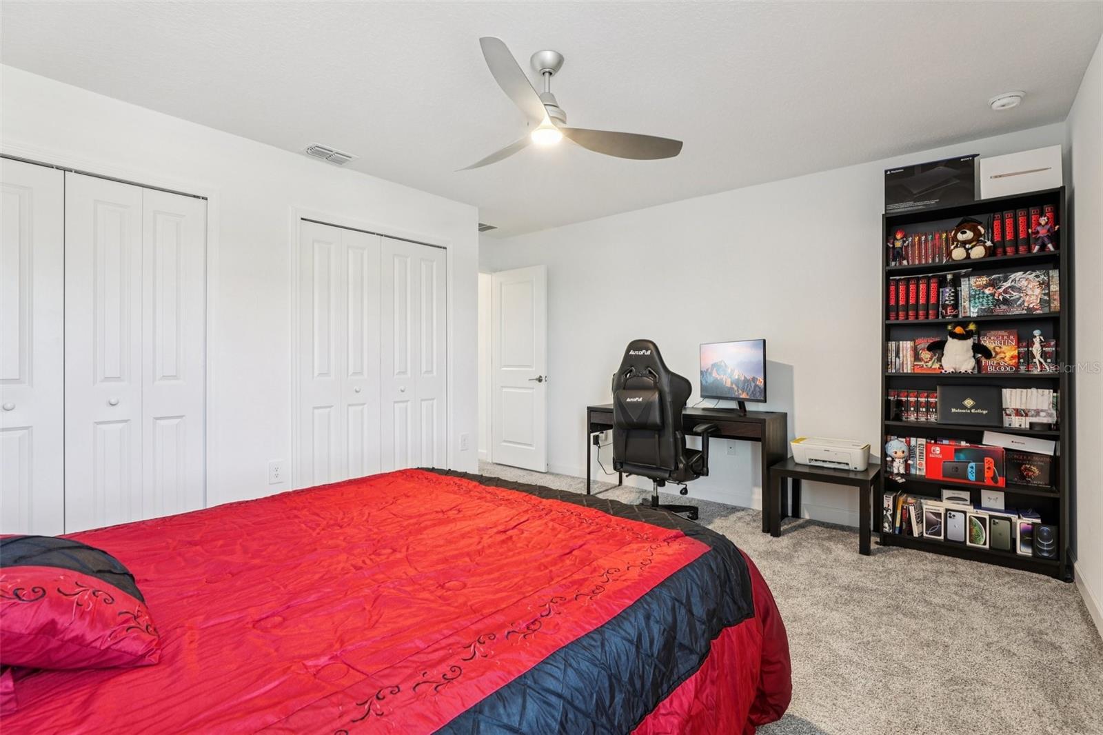 CAMDEN PK/PROVIDENCE-PH 4 - Residential