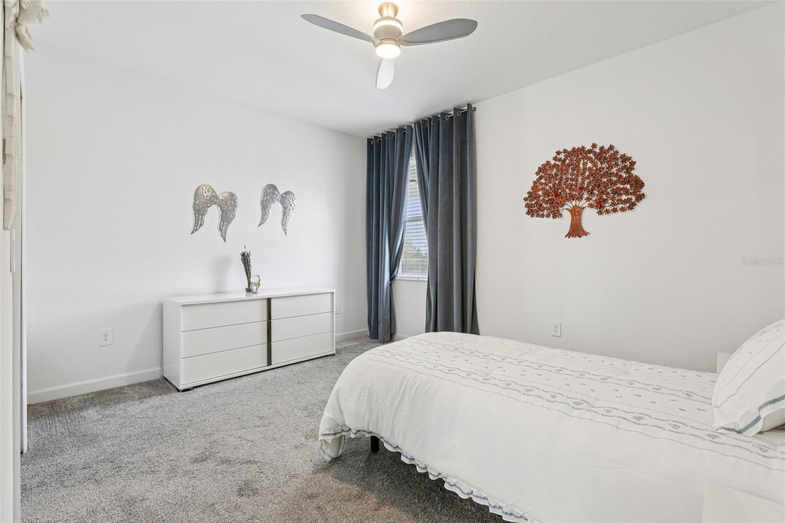 CAMDEN PK/PROVIDENCE-PH 4 - Residential