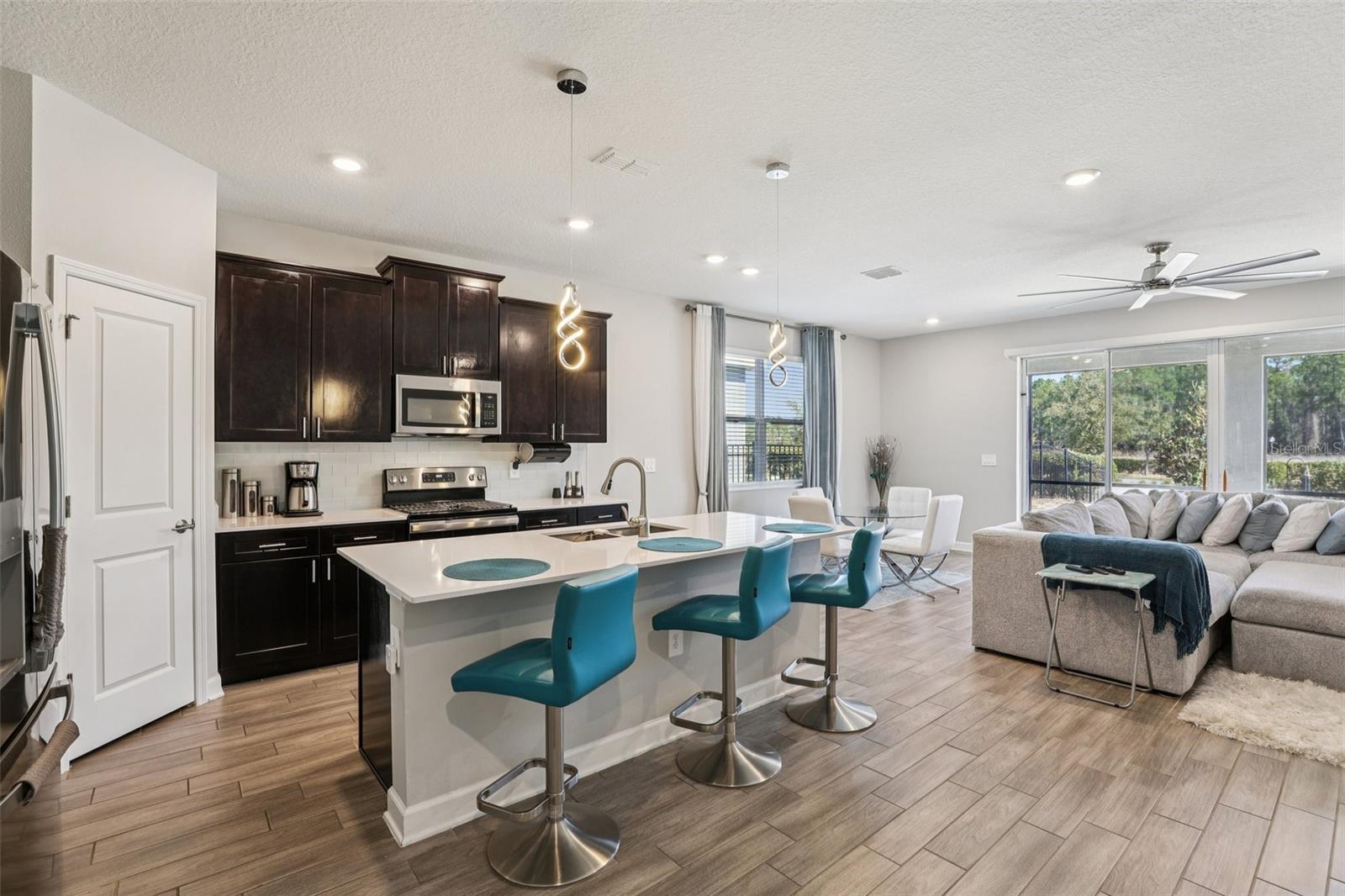 CAMDEN PK/PROVIDENCE-PH 4 - Residential