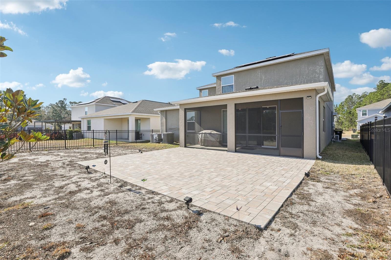 CAMDEN PK/PROVIDENCE-PH 4 - Residential