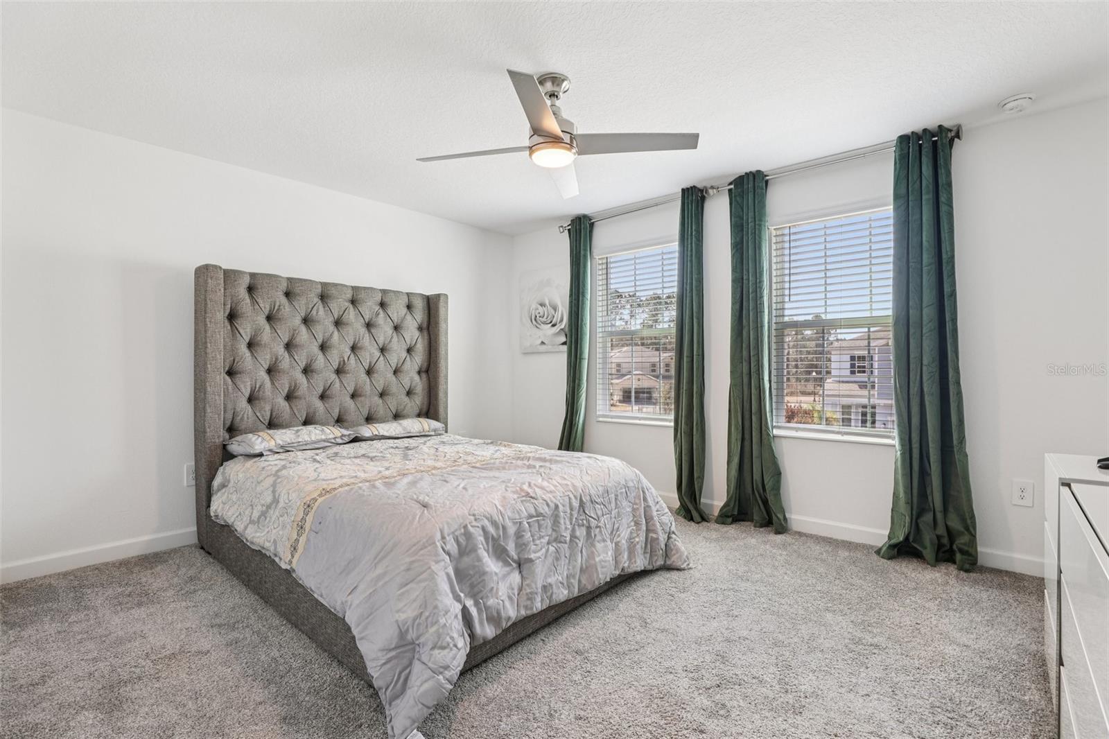 CAMDEN PK/PROVIDENCE-PH 4 - Residential