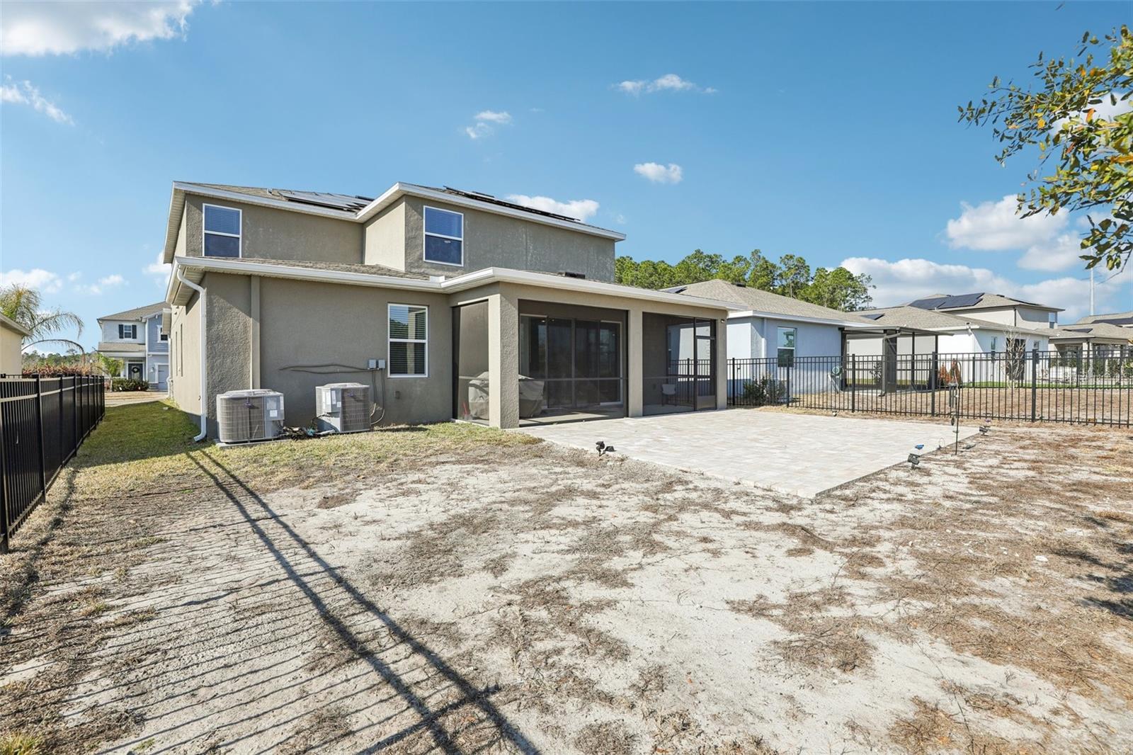 CAMDEN PK/PROVIDENCE-PH 4 - Residential