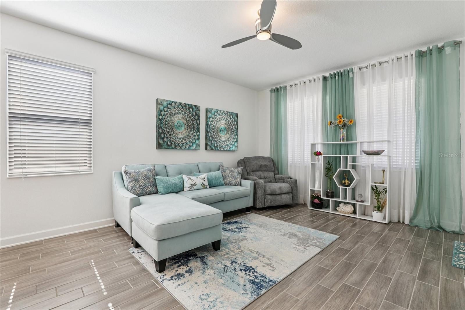 CAMDEN PK/PROVIDENCE-PH 4 - Residential