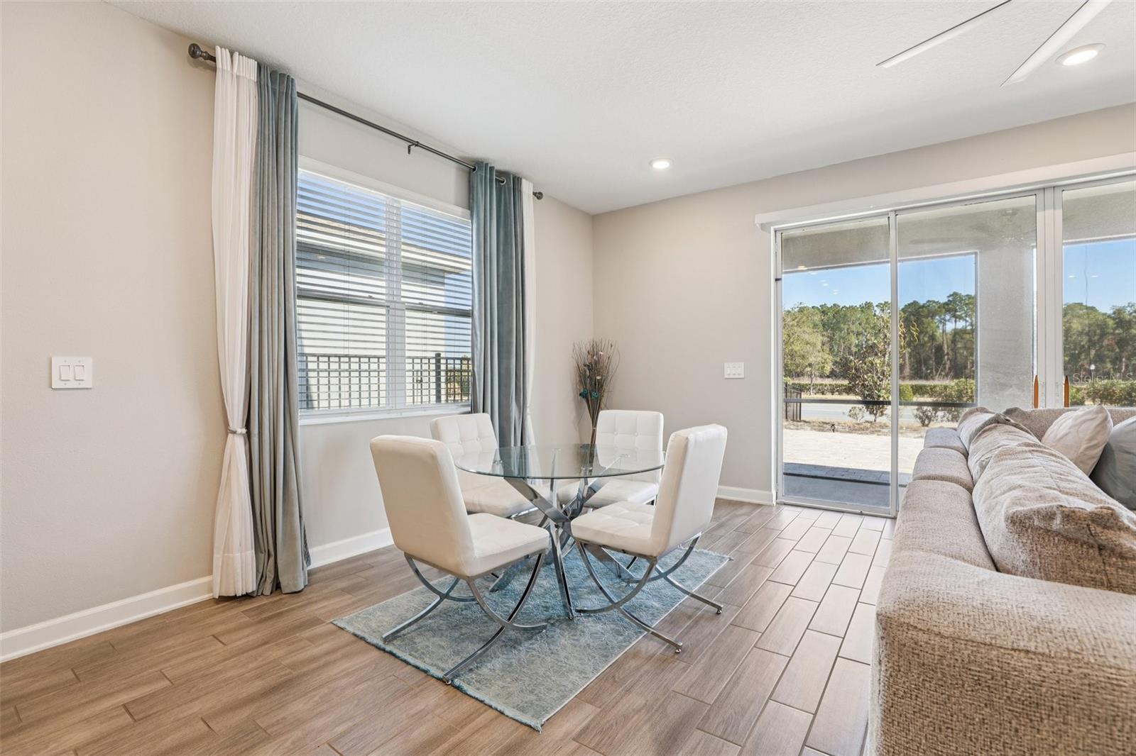 CAMDEN PK/PROVIDENCE-PH 4 - Residential