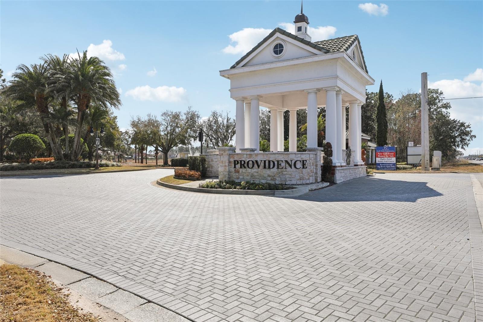 CAMDEN PK/PROVIDENCE-PH 4 - Residential