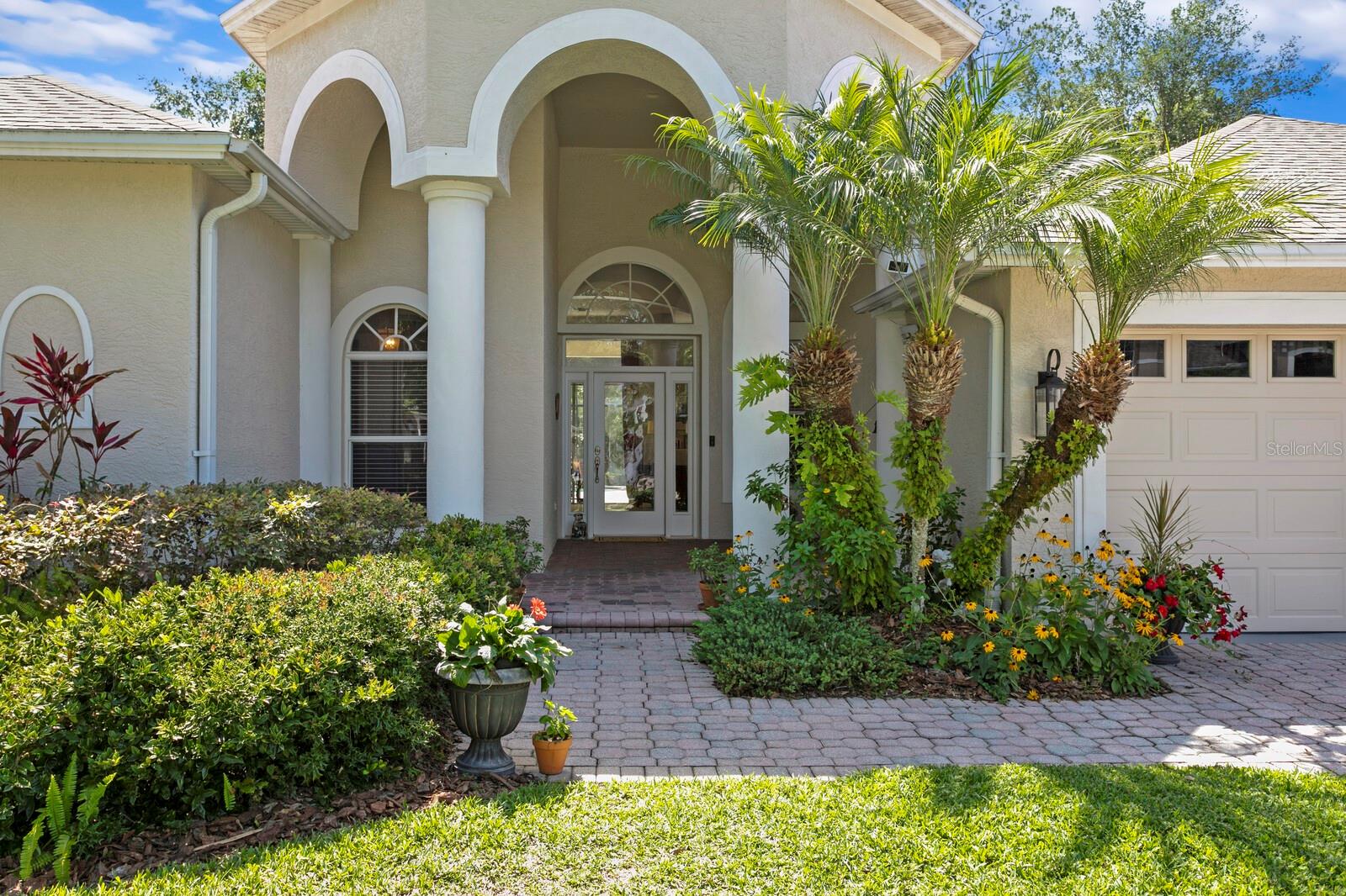 17318 EMERALD CHASE DRIVE