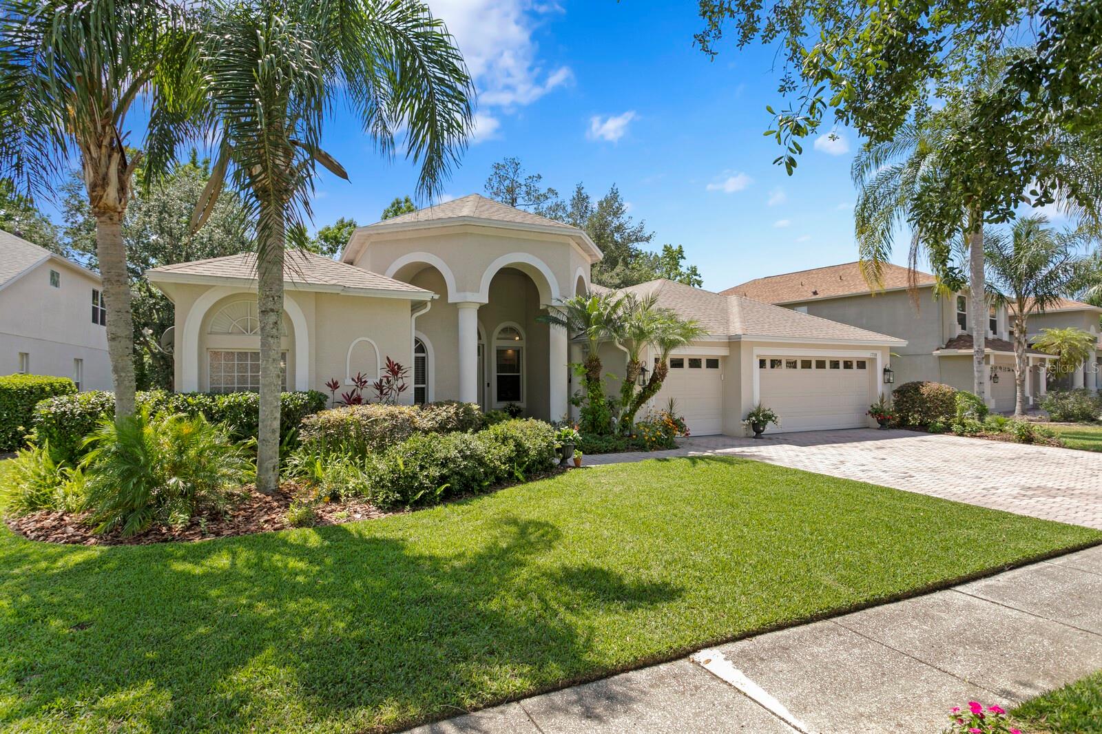 17318 EMERALD CHASE DRIVE