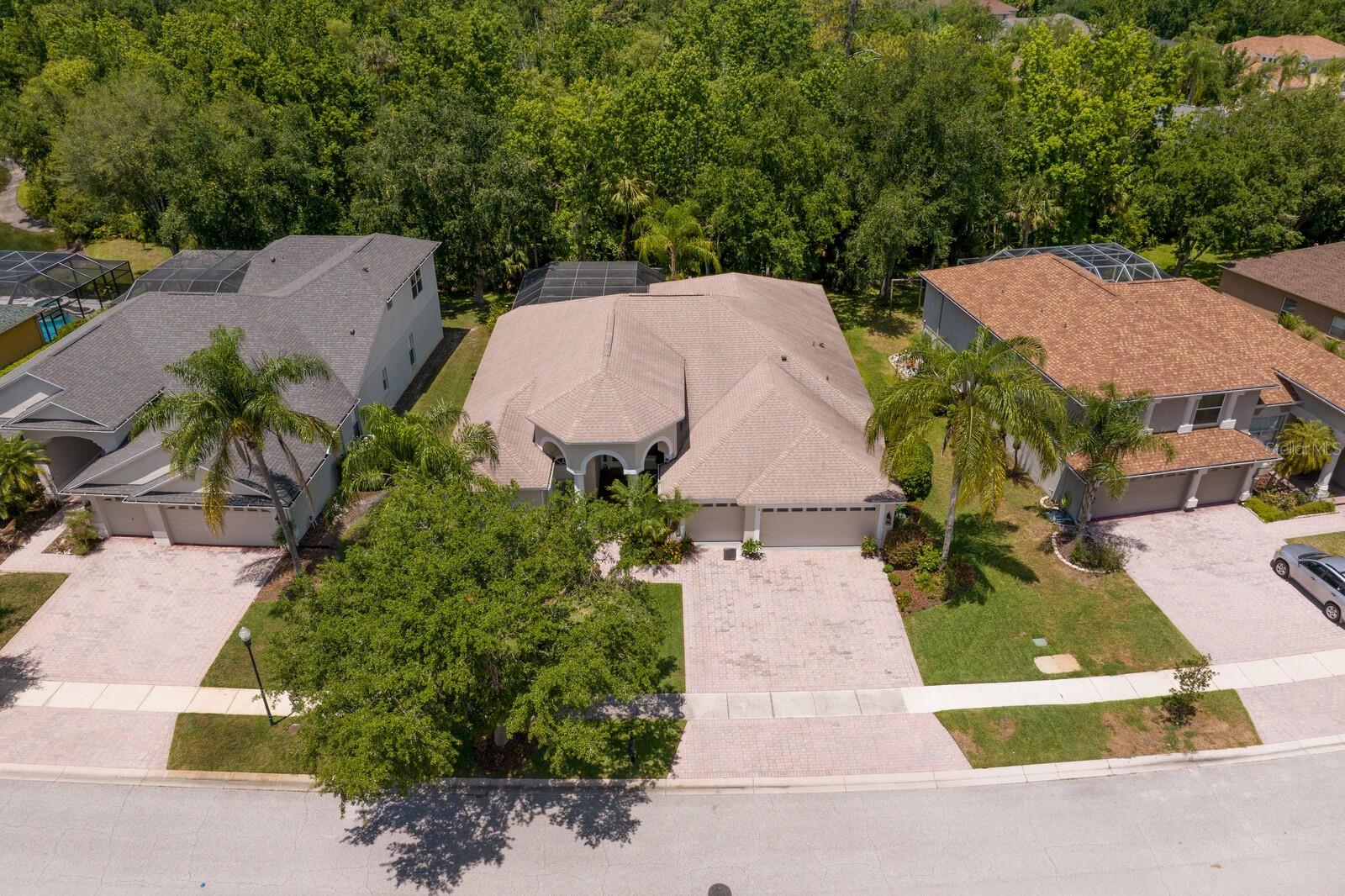 17318 EMERALD CHASE DRIVE