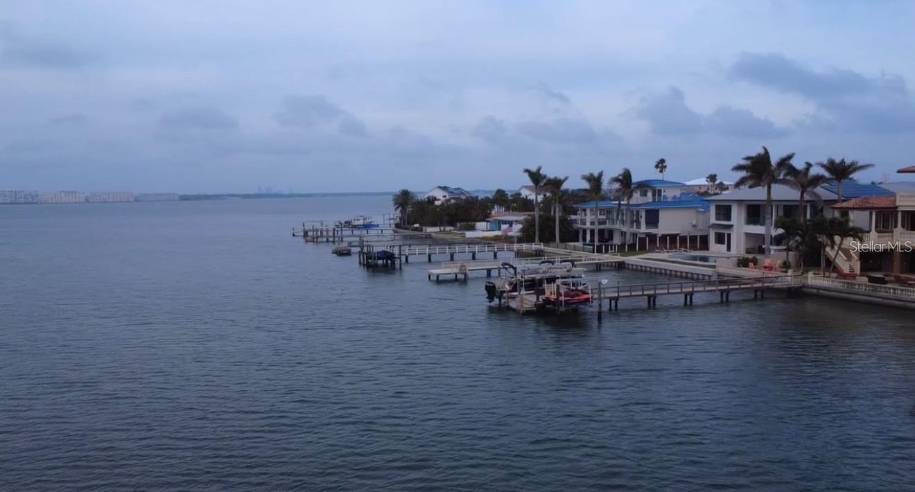 1140 BOCA CIEGA ISLE DRIVE