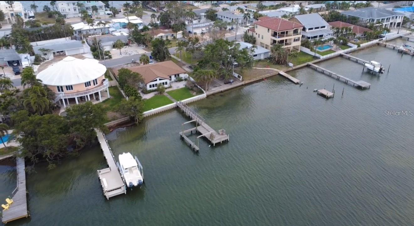 1140 BOCA CIEGA ISLE DRIVE