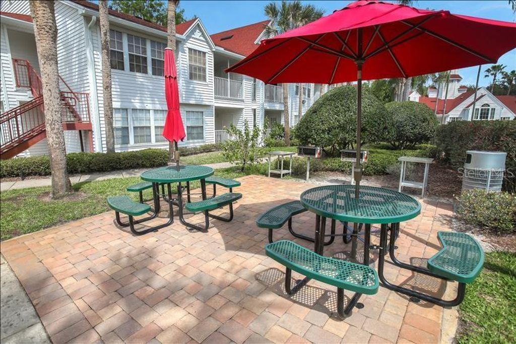 Photo of 11526 Westwood Boulevard #723, Orlando, FL 32821 (MLS # O6400884)