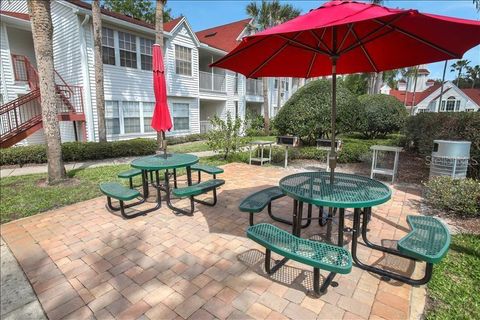 Photo of 11526 Westwood Boulevard #723, Orlando, FL 32821 (MLS # O6400884)