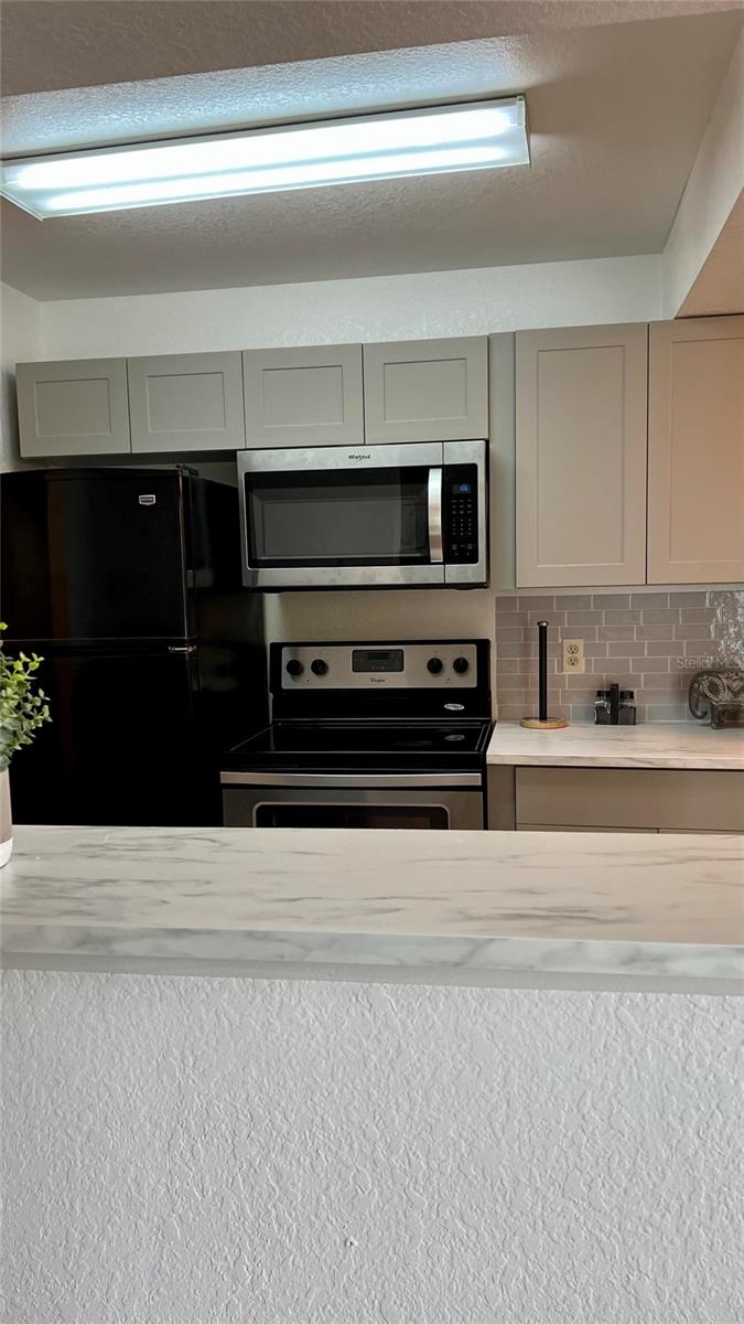 LEXINGTON PLACE CONDO - Residential