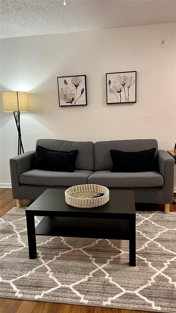 LEXINGTON PLACE CONDO - Residential