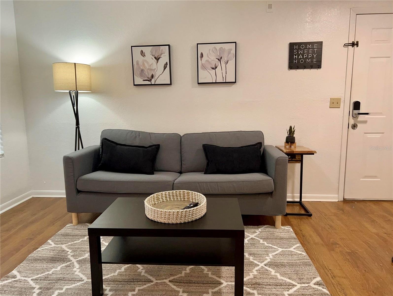 LEXINGTON PLACE CONDO - Residential