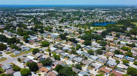 A home in PORT RICHEY