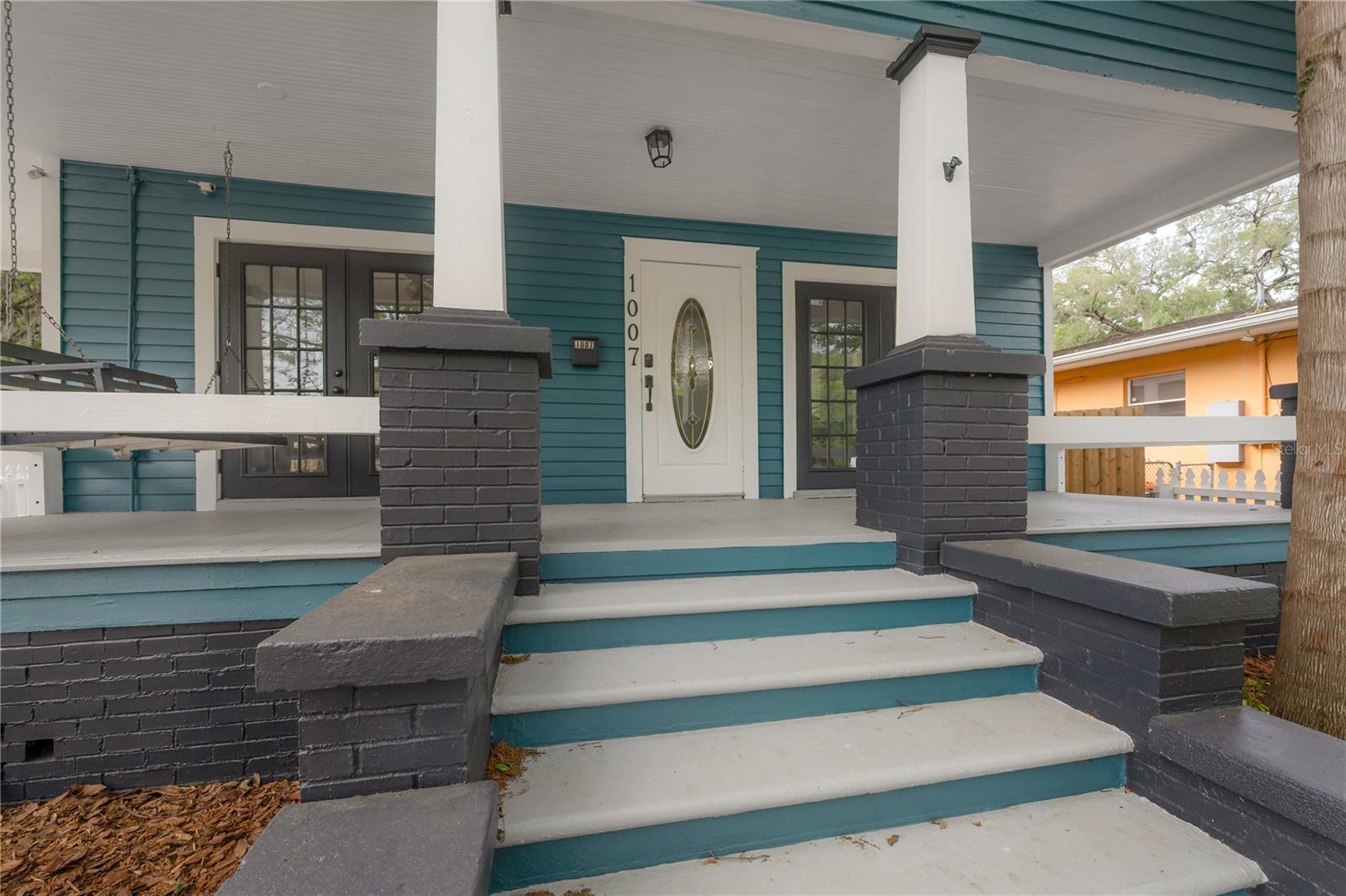 EVELYN CITY - Residential